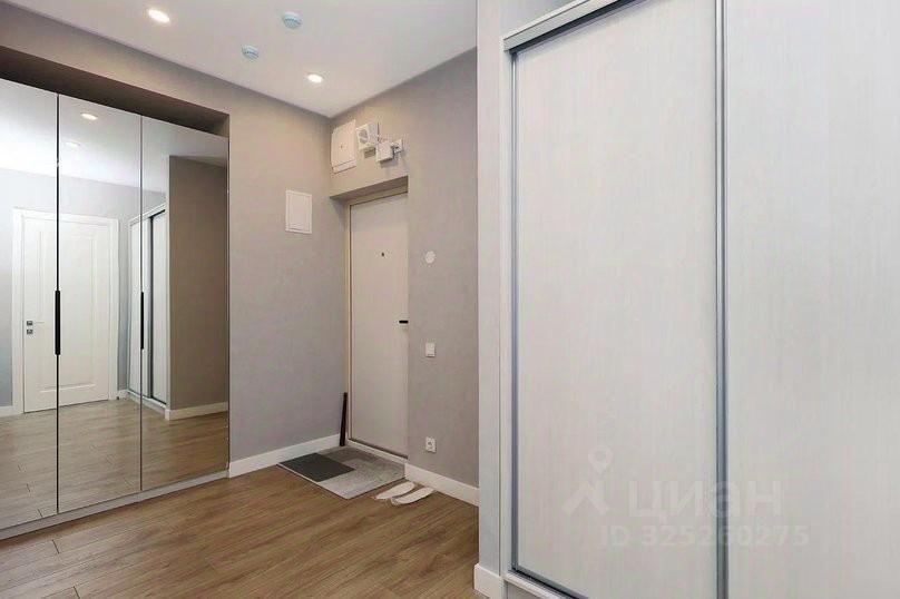 m. Skolkovo: Apartment, 1-rooms