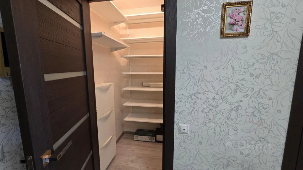m. Butovo: Apartment, 1-rooms