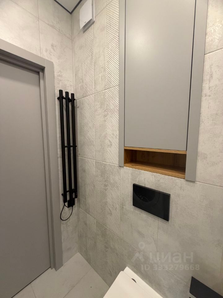 m. Vodniki: Apartment, 2-rooms