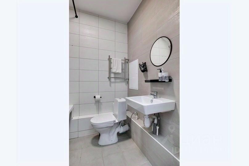m. Nemchinovka: Apartment, 1-rooms