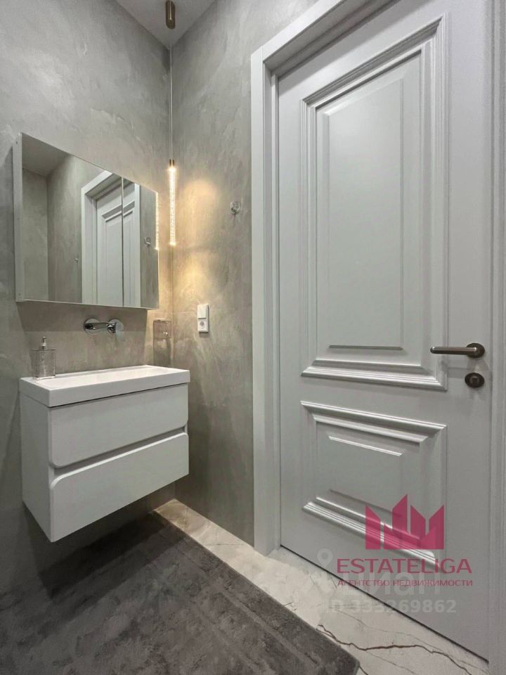 m. Terekhovo: Apartment, studio