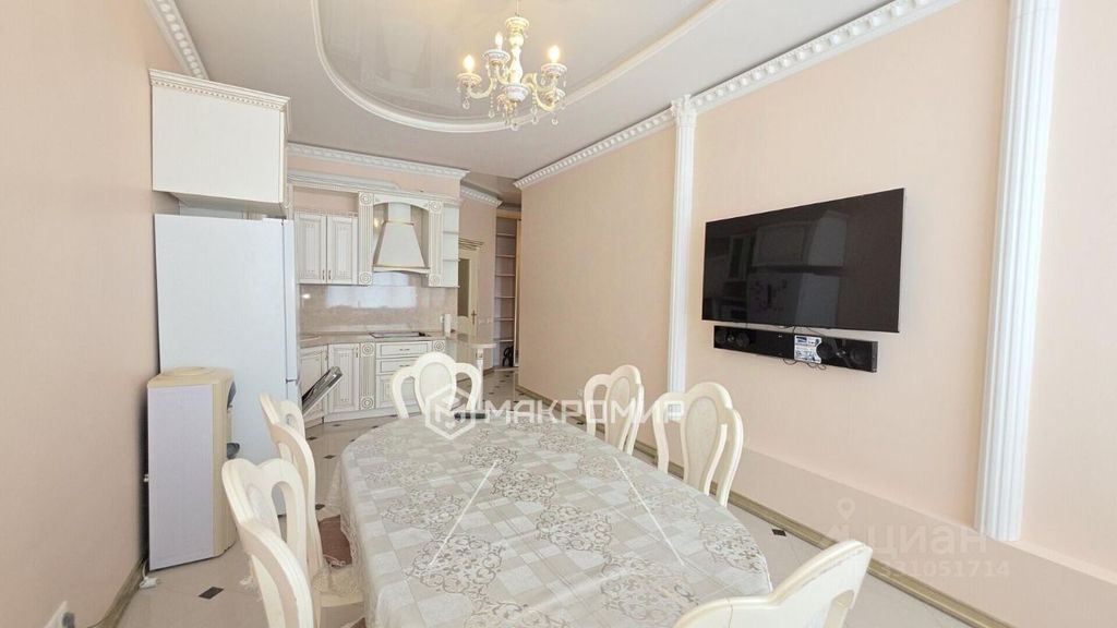 m. Fabrichnaya: Apartment, 1-rooms