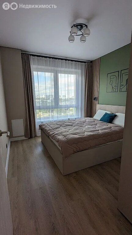 m. Aminyevskaya: Apartment, 1-rooms
