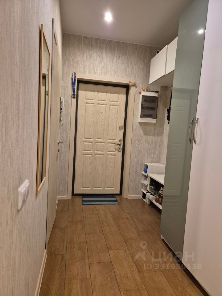 m. Khimki: Apartment, 2-rooms
