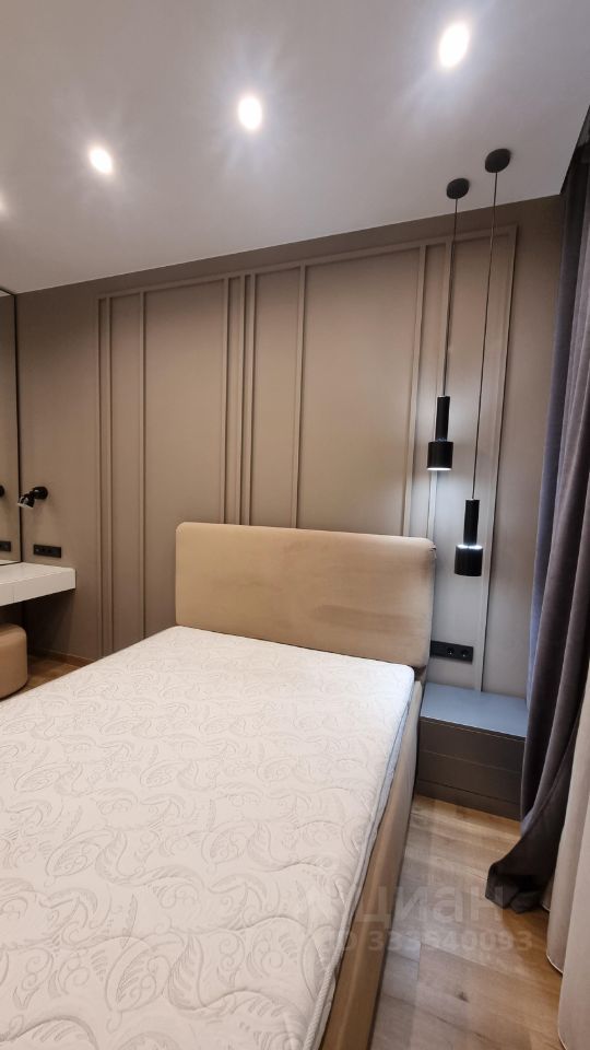 m. Shelepikha: Apartment, 2-rooms