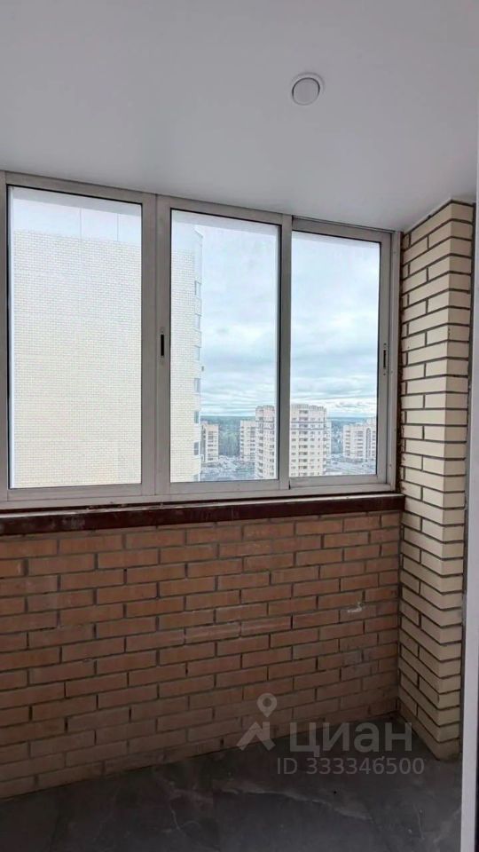m. Kryukovo: Apartment, 1-rooms