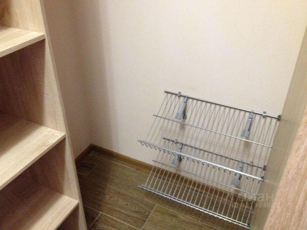 m. Narodnoe Opolchenie: Apartment, 2-rooms