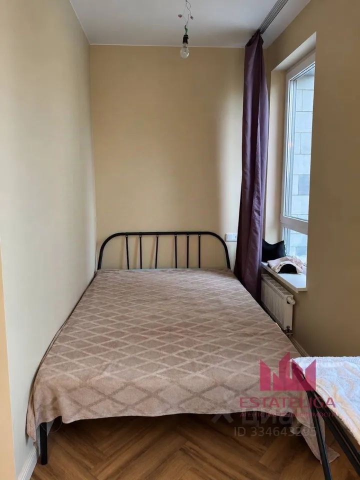 m. Seligerskaya: Apartment, 1-rooms