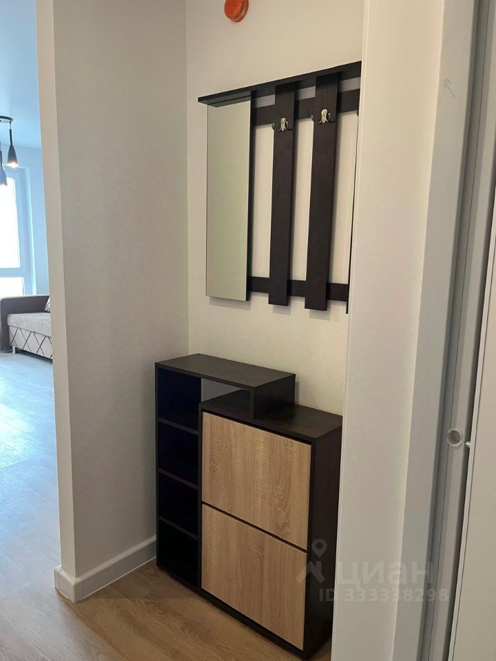 m. Aminyevskaya: Apartment, 1-rooms
