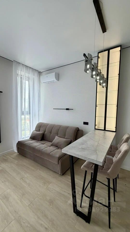 m. Kalitniki: Apartment, studio