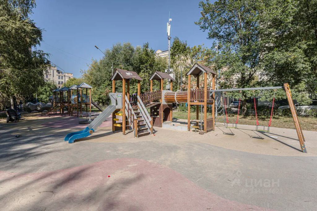 m. Kievskaya: Apartment, 2-rooms