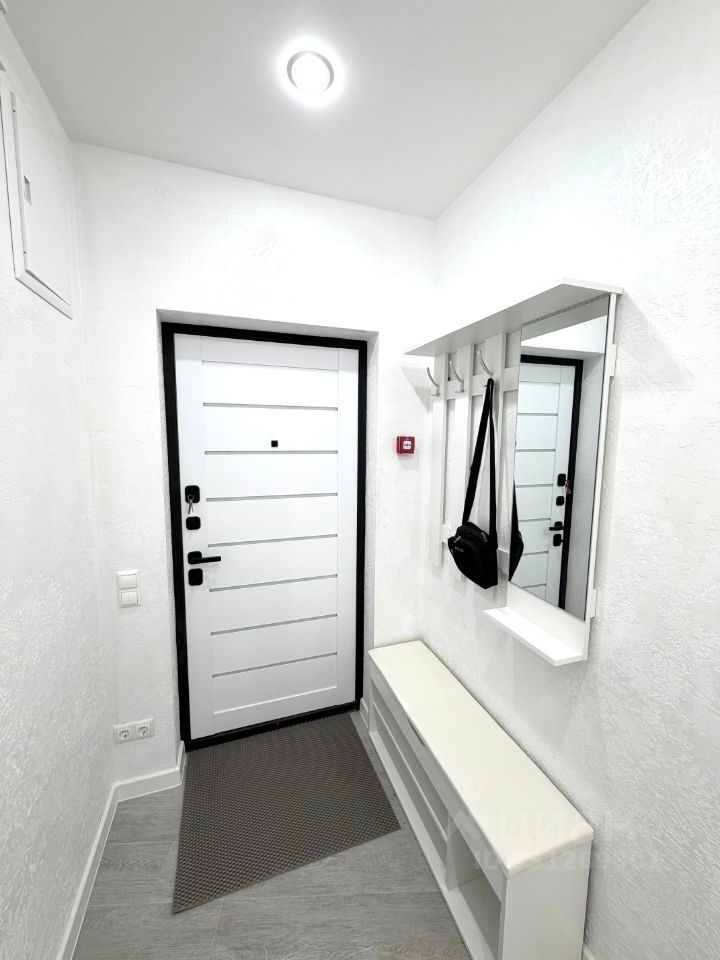 m. Panki: Apartment, 2-rooms