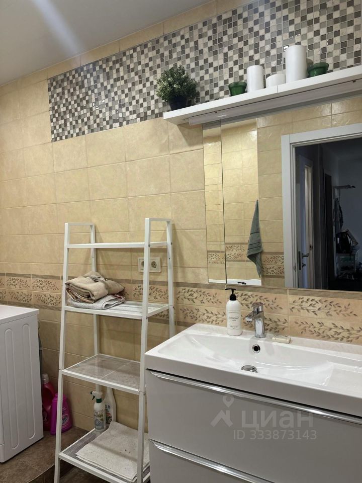 m. Kotelniki: Apartment, 2-rooms