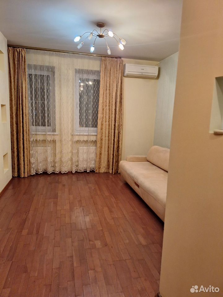 m. Zhulebino: Apartment, 1-rooms