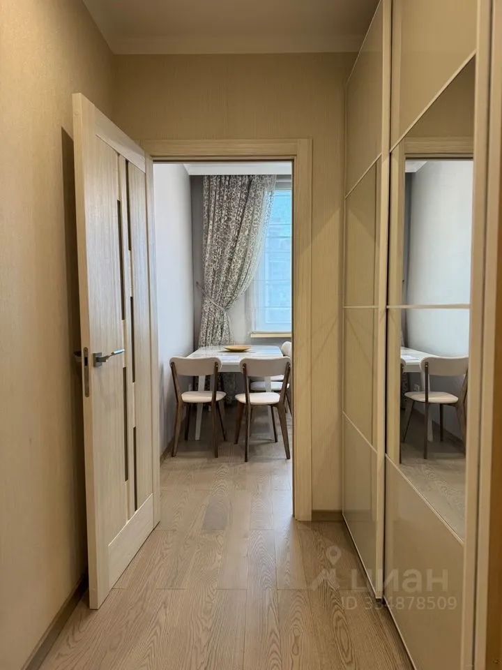 m. Matveevskoe: Apartment, 2-rooms