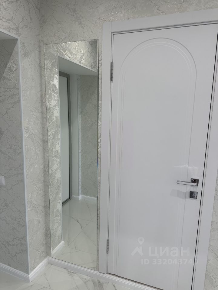 m. Bitsa: Apartment, 1-rooms