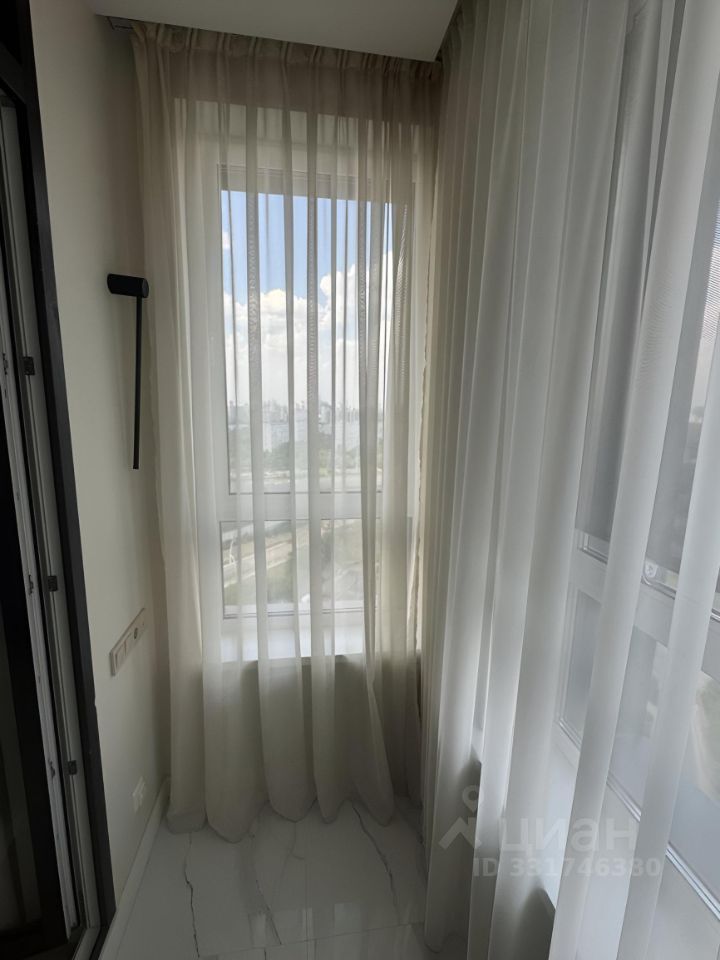 m. Aminyevskaya: Apartment, 1-rooms