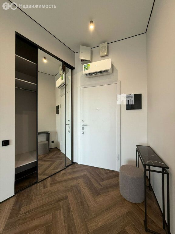 m. Alekseevskaya: Apartment, 1-rooms
