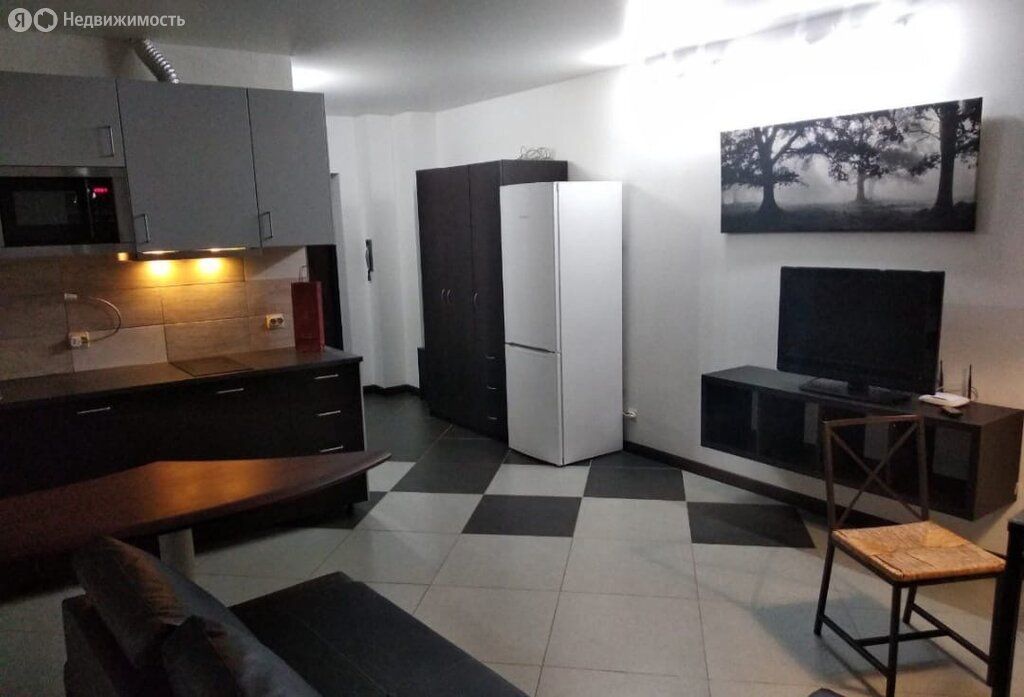 m. Khimki: Apartment, studio