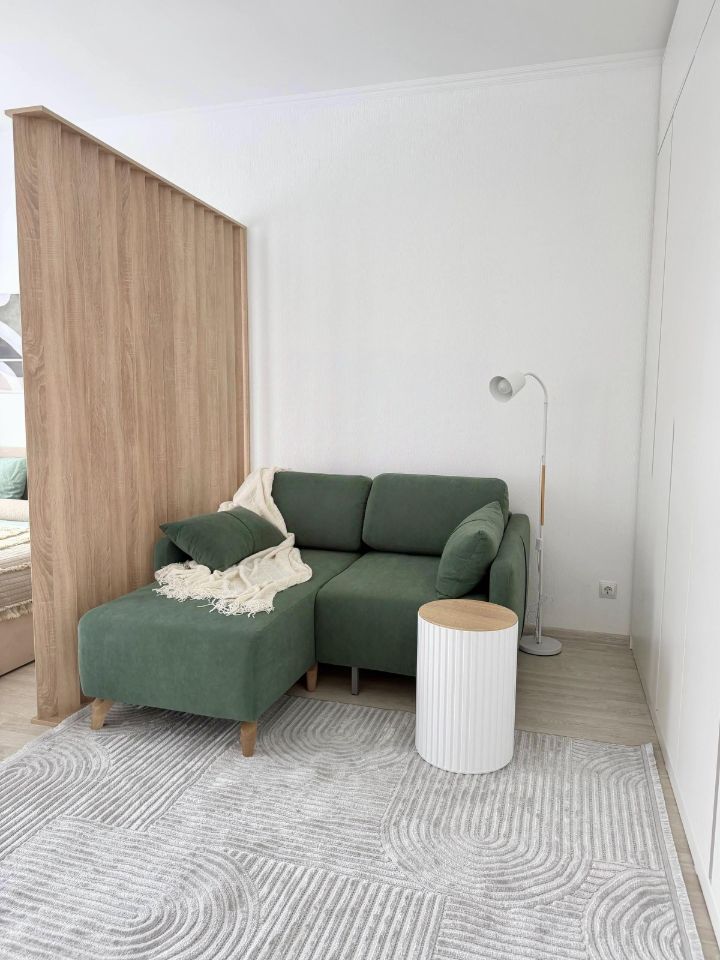 m. Volgogradsky prospekt: Apartment, 1-rooms