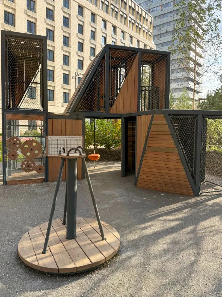m. Ozernaya: Apartment, 1-rooms