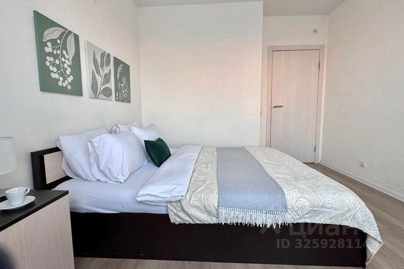 m. Kotelniki: Apartment, 2-rooms