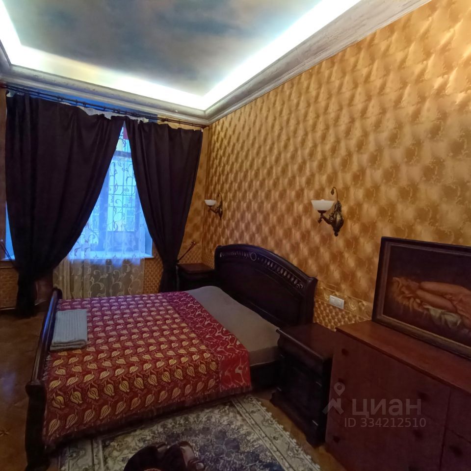 m. Sretensky bulvar: Apartment, 2-rooms