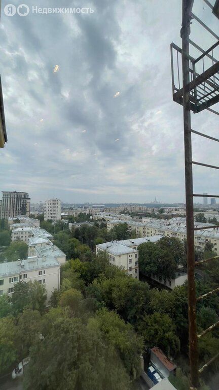 m. Studencheskaya: Apartment, 1-rooms