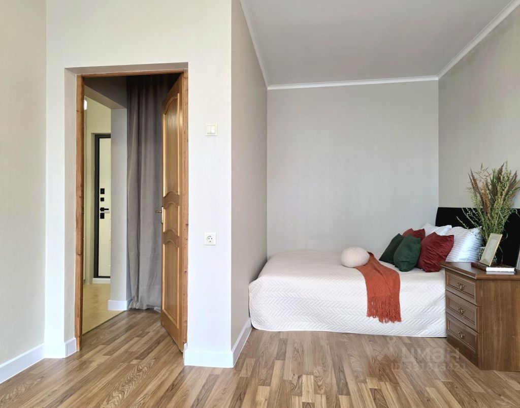 m. Bakovka: Apartment, 1-rooms