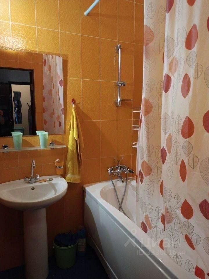 m. Schelkovskaya: Apartment, 1-rooms