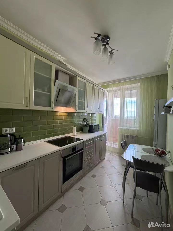 m. Kotelniki: Apartment, 1-rooms