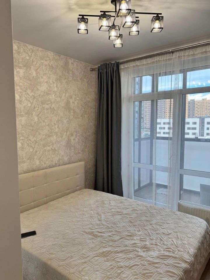 m. Tomilino: Apartment, 1-rooms