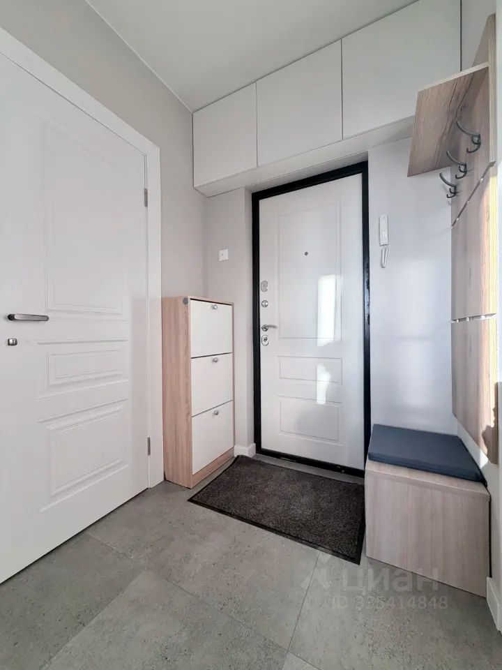 m. Sviblovo: Apartment, 1-rooms