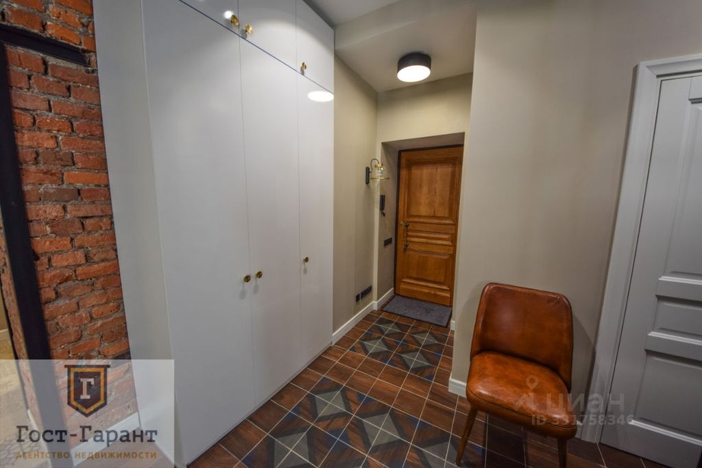 m. Taganskaya: Apartment, 2-rooms