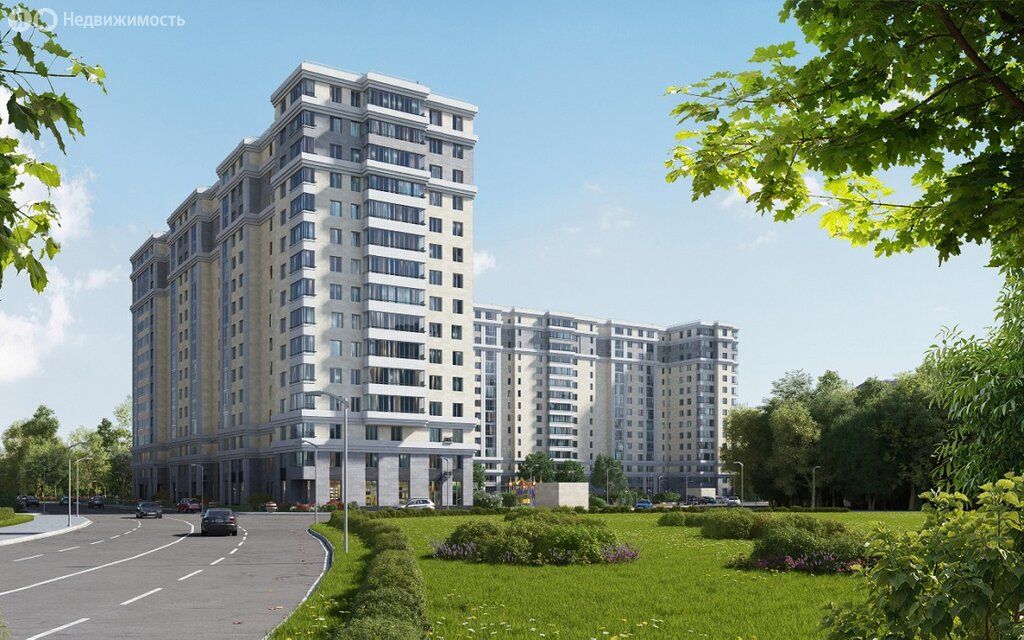 m. Aeroport: Apartment, 1-rooms