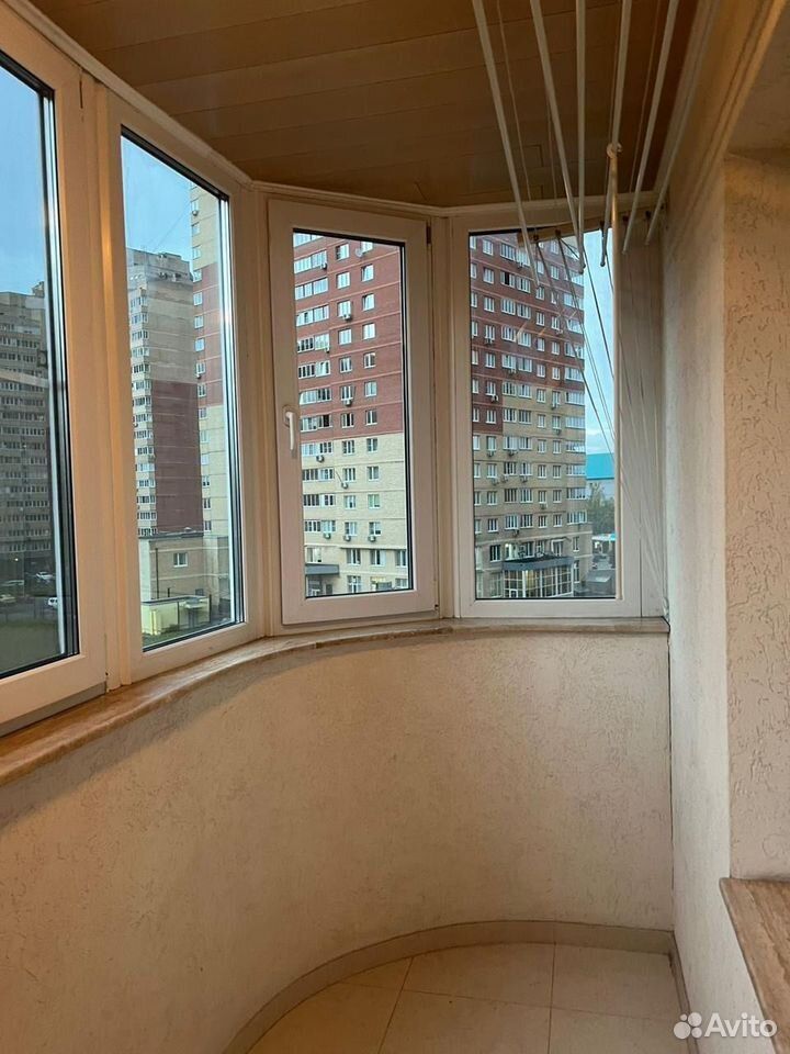 m. Kotelniki: Apartment, 3-rooms