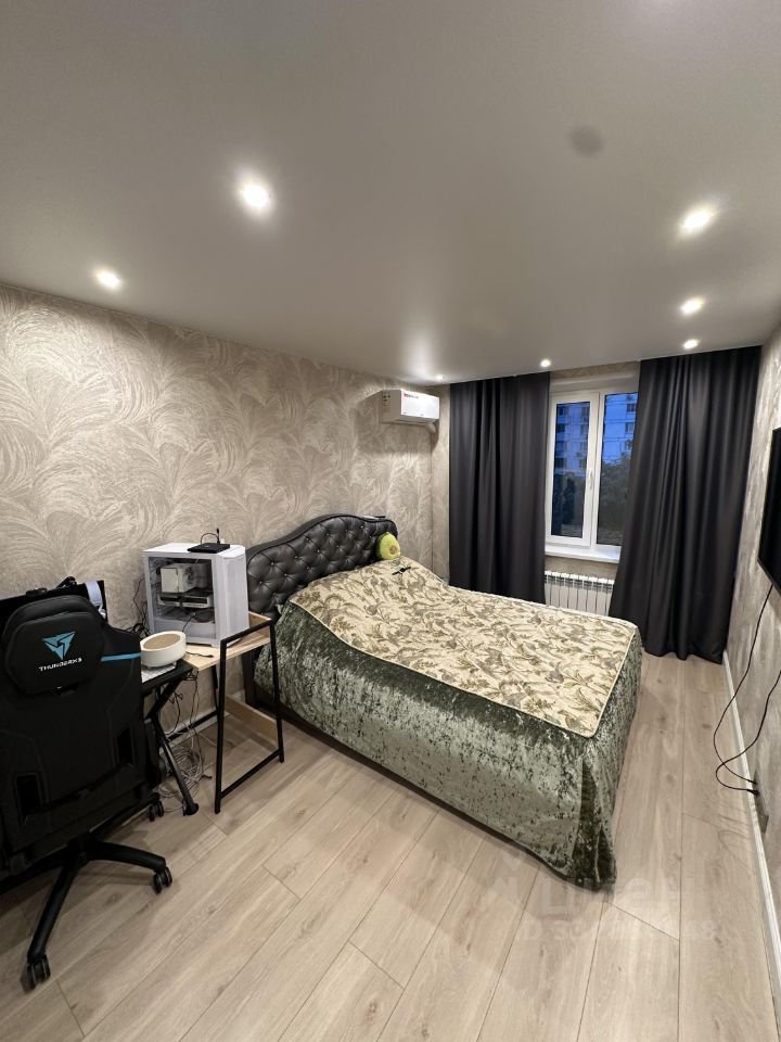 m. Prospekt Mira: Apartment, 2-rooms