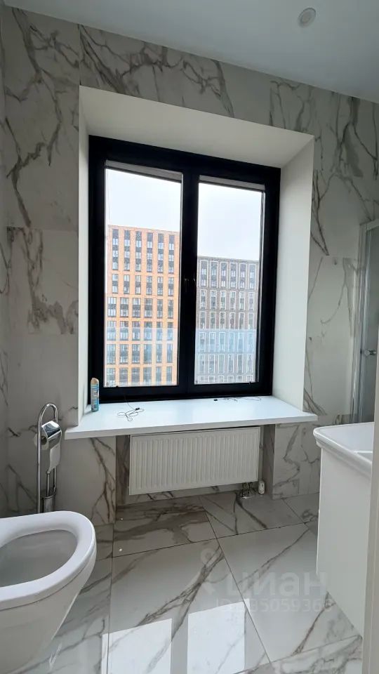 m. Dinamo: Apartment, 3-rooms