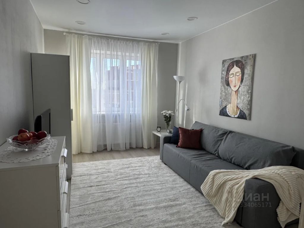 m. Medvedkovo: Apartment, 1-rooms