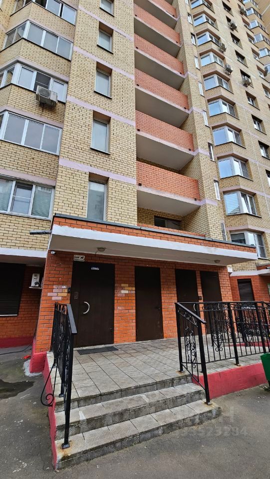 m. Kotelniki: Apartment, 1-rooms