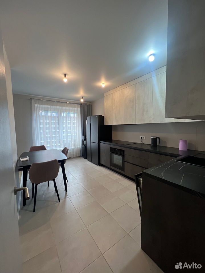 m. Kotelniki: Apartment, 3-rooms