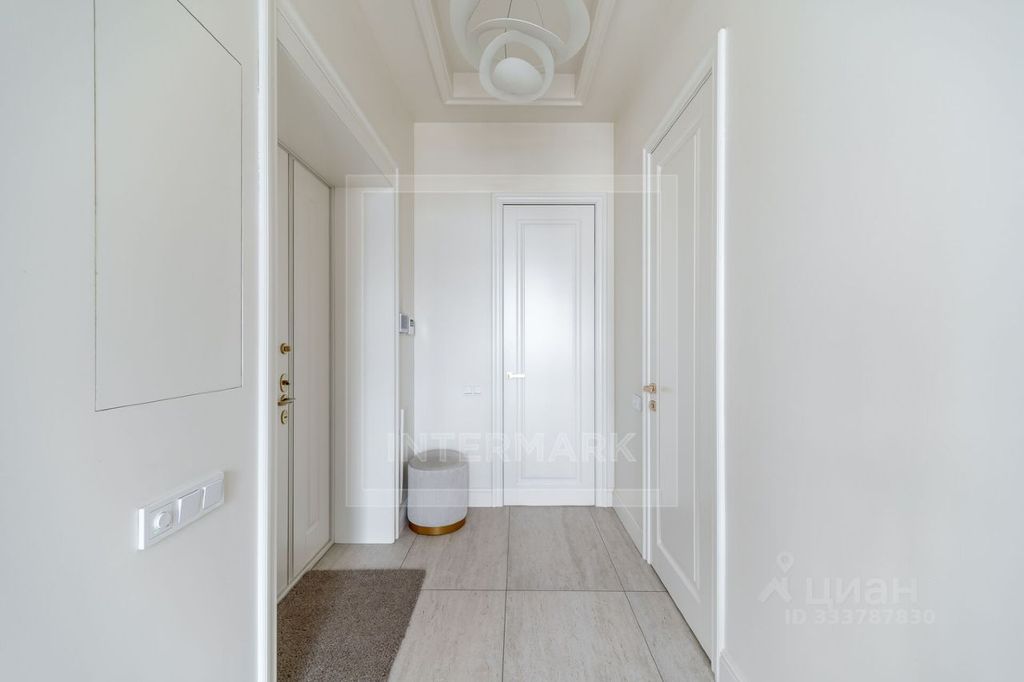 m. Kutuzovskaya: Apartment, 2-rooms