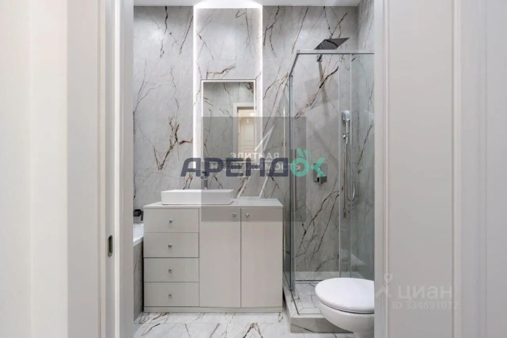 m. Studencheskaya: Apartment, 2-rooms