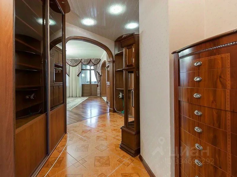 m. Novoslobodskaya: Apartment, 3-rooms