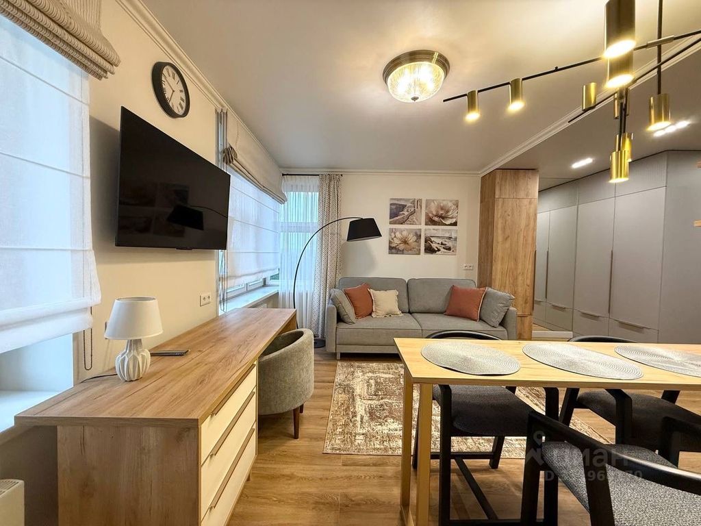 m. Penyagino: Apartment, studio