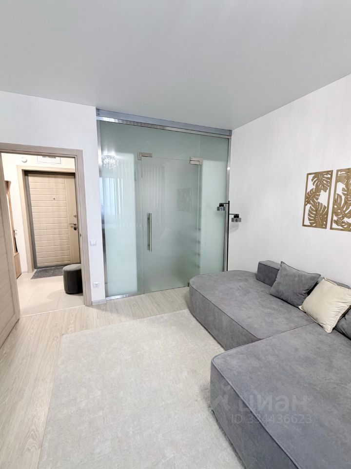m. Rechnoy vokzal: Apartment, 1-rooms
