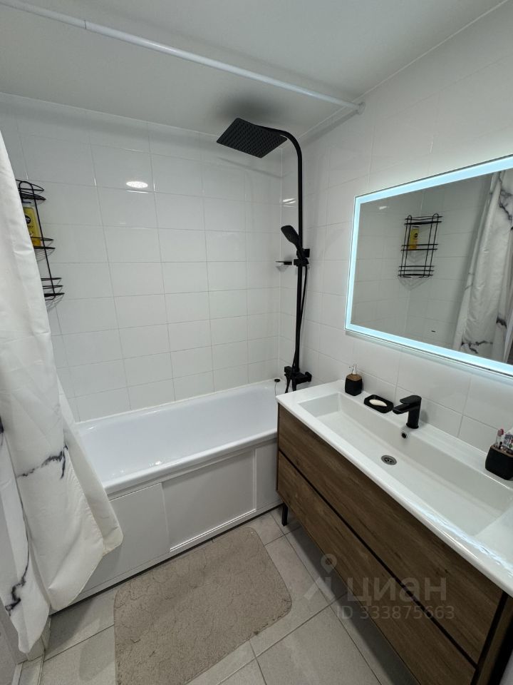 m. Bitsa: Apartment, 2-rooms