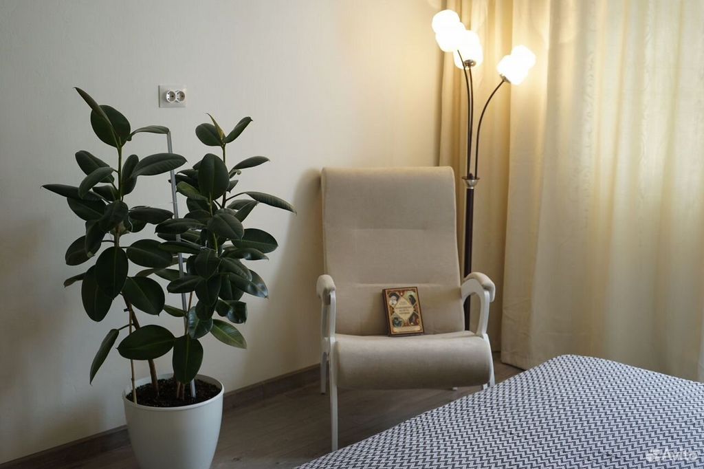 m. Levoberezhnaya: Apartment, 2-rooms