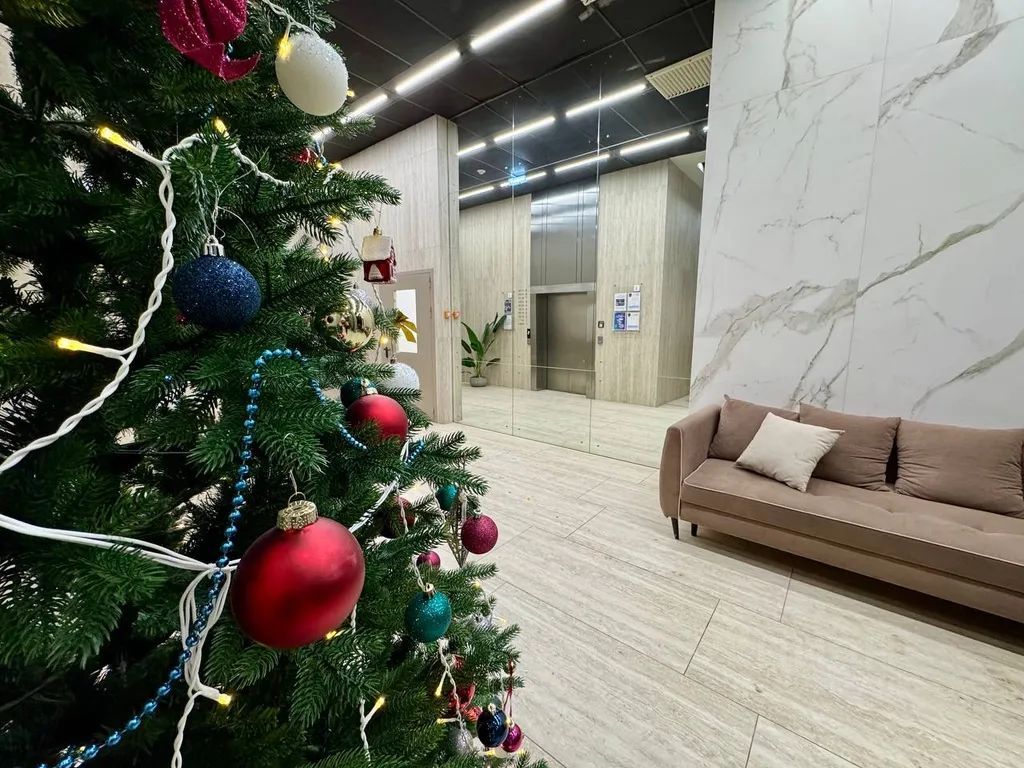 m. Skolkovo: Apartment, 1-rooms