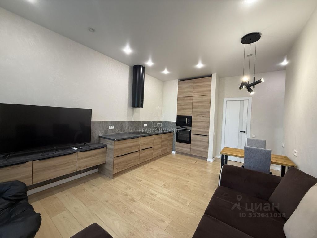 m. Fili: Apartment, 2-rooms